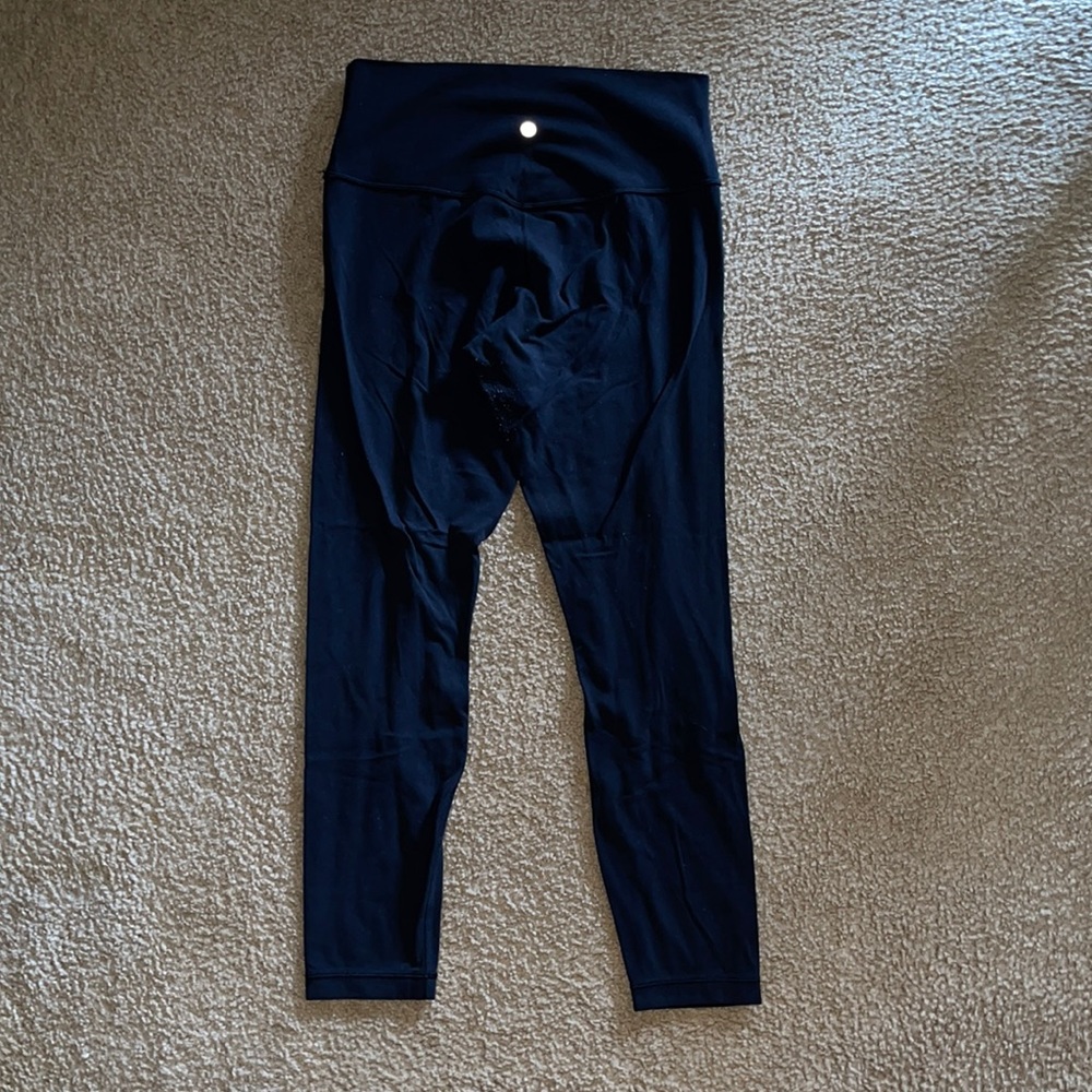 Lululemon Align Leggings